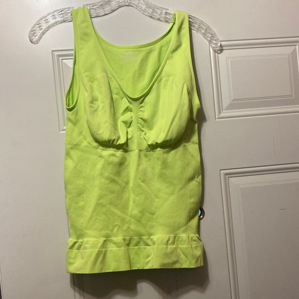 Neon‎ Camishaper Top XL